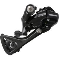SHIMANO acera rd-m3020 sgs 7/8 speed - thumbnail