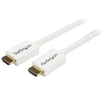 HDMI-Kabel Startech HD3MM3MW 3 m Wit - thumbnail