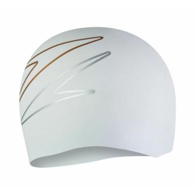 Badmuts Speedo 8-0838515978 Wit Siliconen