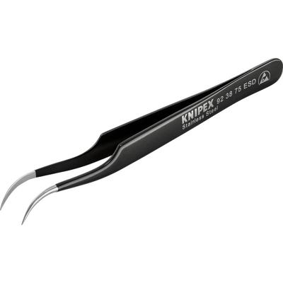 Knipex Pincet r.v.s., antimagnetisch 120 mm ESD - 923875ESD Knipex Pincet r.v.s., antimagnetisch 120 mm ESD - 923875ESD