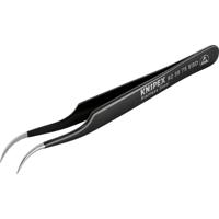 Knipex Pincet r.v.s., antimagnetisch 120 mm ESD - 923875ESD - thumbnail
