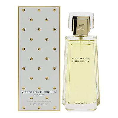 Damesparfum Carolina Herrera EDP Carolina Herrera (100 ml)