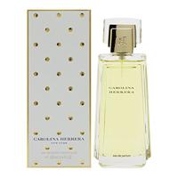 Damesparfum Carolina Herrera EDP Carolina Herrera (100 ml) - thumbnail