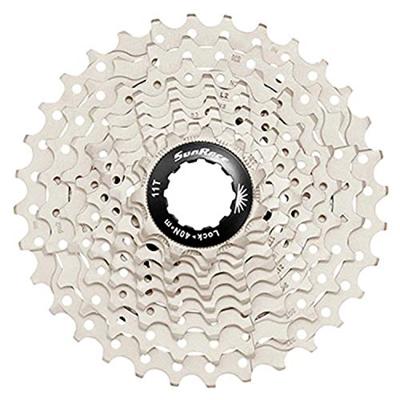 Sturmey-Archer Europa N.V. Sunrace 10v cassette 11-28 Sturmey-Archer Europa N.V. Sunrace 10v cassette 11-28