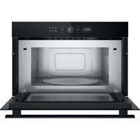 Whirlpool WMD44MB Inbouw combimagnetrons Zwart - thumbnail