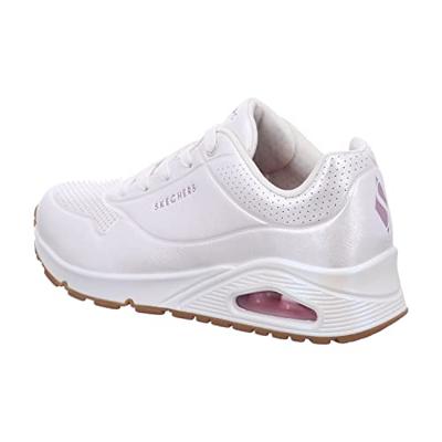 Skechers Uno Pearl Queen 155174/WHT Wit-42 maat 42