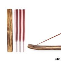 Wierookset Acorde Rode Vruchten (12 Stuks) - thumbnail