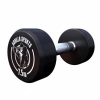 Dumbell 7,5 kg - thumbnail