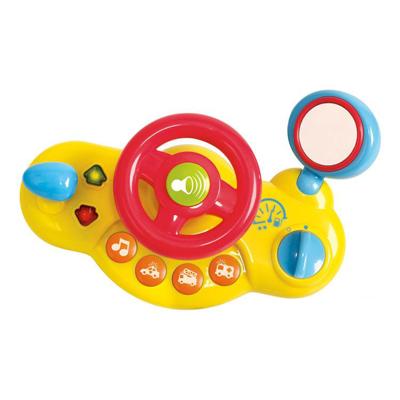 Playgo mijn eerste speelstuur Playgo mijn eerste speelstuur