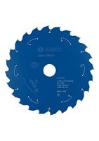 Bosch Accessoires Expert for Wood cirkelzaagblad voor accuzagen 216x1,7/1,2x30 T24 - 1 stuk(s) - 2608644518 - 2608644518 - thumbnail