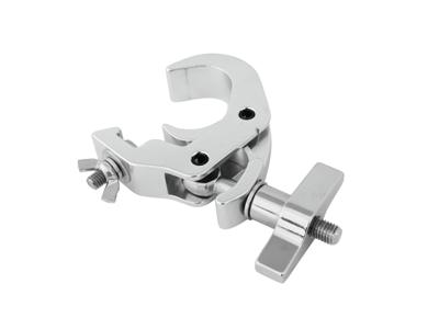 Eurolite EUROLITE TH-260 Quick-Lock Coupler silver