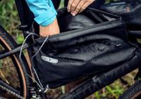 Ortlieb Frame Pack RC Tas 6L Frame - Zwart - thumbnail