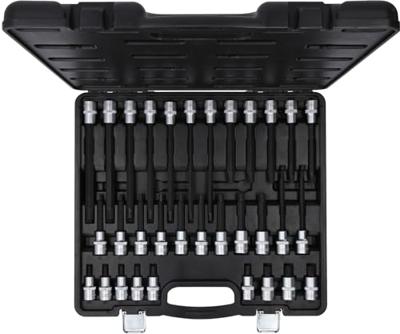 KS Tools 911.4520 911.4520 Dopsleutelset 1/2