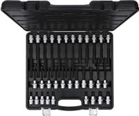 KS Tools 911.4520 911.4520 Dopsleutelset 1/2 - thumbnail