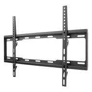 OneForAll TV steun 32-84 flat TV beugel Zwart - thumbnail