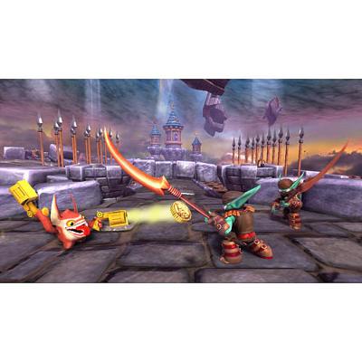 Skylanders - Zook