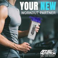 Applied Nutrition Shaker (700 ml) - thumbnail