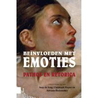 Beïnvloeden met emoties (Hardback) - thumbnail