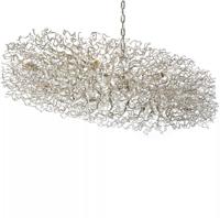 Brand van Egmond - Hollywood Ovaal Hanglamp - thumbnail