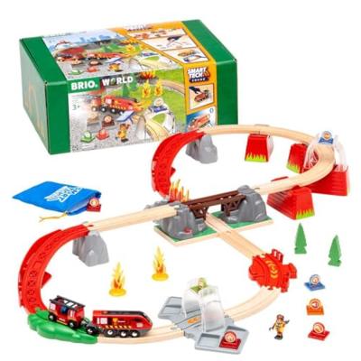 BRIO smart tech sound brandreddingsset - thumbnail