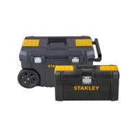 Stanley Essential gereedschapswagen 50L + koffer 16" - STST1-81697 - thumbnail