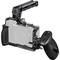 SmallRig 5468 Cage Kit for Nikon ZR (Advanced Edition) - thumbnail