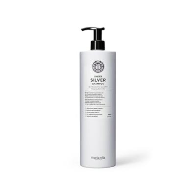 Maria Nila Sheer Silver Shampoo