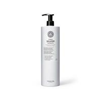 Maria Nila Sheer Silver Shampoo - thumbnail