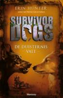 Erin  Hunter Survivor Dogs 03   De duisternis valt - thumbnail