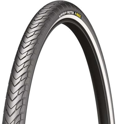 Michelin protek max 28" clincher tire
