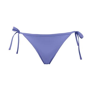 Puma Bikinibroekje Side Tie Elektro Purple-L