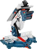 Bosch Professional GTM 12 JL Stationaire machine 1800 W - 0601B15001 - thumbnail