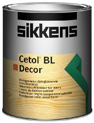 Sikkens Cetol BL Decor
