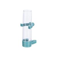 TRIXIE DRINKFLES EN VOERDISPENSER ASSORTI 11 CM 50 ML 4 ST - thumbnail