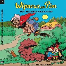 Wipneus en Pim op Muggeneiland