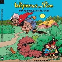 Wipneus en Pim op Muggeneiland - thumbnail