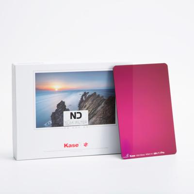 Kase Filter 100x150mm ND 64 Slim