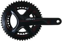 Shimano - crankstel sora r3000 9sp 50x34t - thumbnail