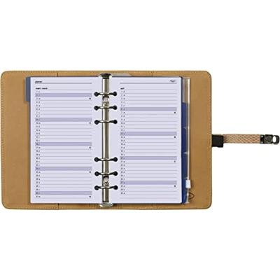 Organizer kalpa personal + agenda 26-27 slang br