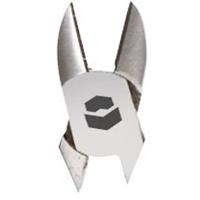 TOOLCRAFT TO-6763704 ESD Zijkniptang Met facet 110 mm - thumbnail