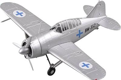 Trumpeter 1/72 F2a AF Bw-352