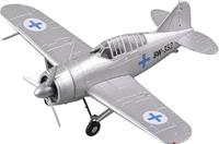 Trumpeter 1/72 F2a AF Bw-352 - thumbnail