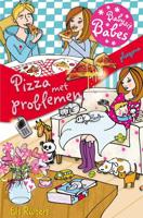 Pizza met problemen - Els Ruiters - ebook - thumbnail