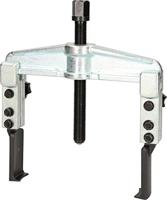 KS Tools 6200037 Poelietrekker Aantal haken: 2 - thumbnail