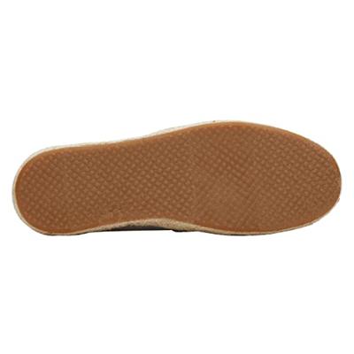 Toms Alpargata Rope 10019690 Grijs-36 maat 36