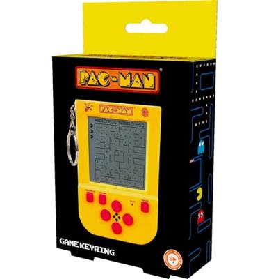 Pac-Man - Keyring Arcade
