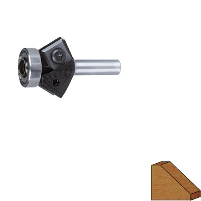 Rotec HM Fasefrees | Wisselplaten | GOLD-LINE | ø29 | Z=2 | d2=8 - 271.28.3000