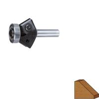 Rotec HM Fasefrees | Wisselplaten | GOLD-LINE | ø29 | Z=2 | d2=8 - 271.28.3000 - thumbnail