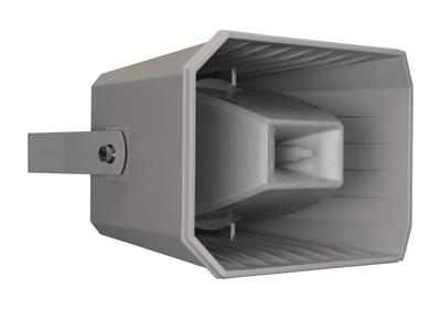 Apart MPLT62-G 100 volt 62W 6,5 inch hoornluidspreker Apart MPLT62-G 100 volt 62W 6,5 inch hoornluidspreker