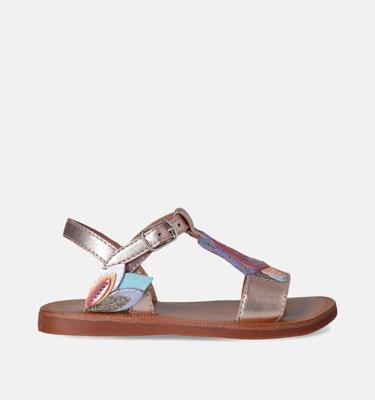 Pom d'Api PLAGETTE PAPILLION - alle